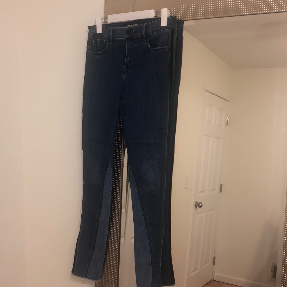 Express Jeans